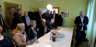 Poseta gradonačelnika Janjića MZ u Perlezu