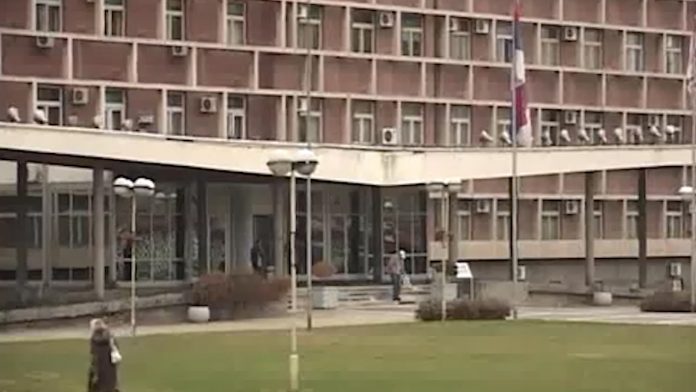 Predlog zakona o funkcionerskoj kampanji
