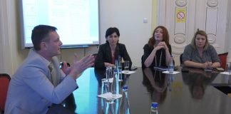 Održan sastanak u sklopu projekta „Inkluzivno predškolsko vaspitanje“