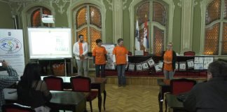 Održana završna prezentacija projekta ,,Naša priroda, naša odgovornost’’