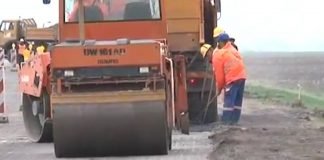 Obrazovana Radna grupa za izgradnju autoputa Beograd-Zrenjanin i Zrenjanin-Novi Sad