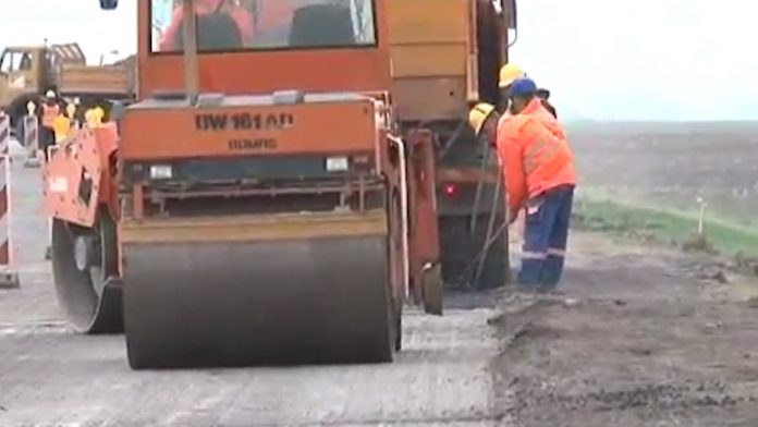 Radna grupa za izgradnju puta Beograd YT