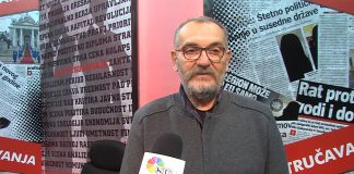 Siniša Kovačević: U svakoj stranci ima različitih mišljenja