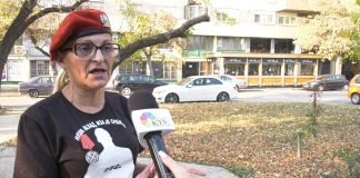 Slavica Popadić o novčanim potraživanjima boraca i invalida