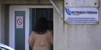 Grejna sezona protiče bez većih problema