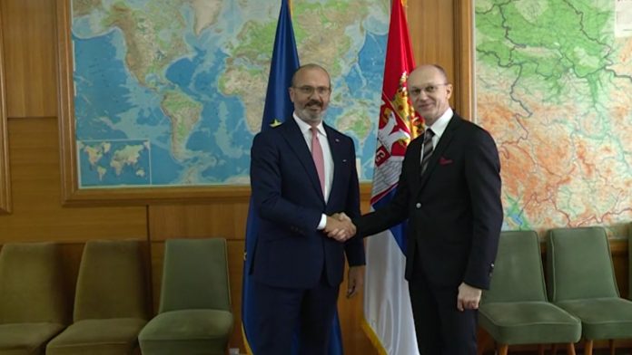 Trivan i Fabrici YT
