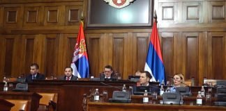 Usvojen republički budžet za 2020. godinu