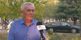 Velimir Ilić o očekivanjima Nove Srbije od izbora 2020. godine