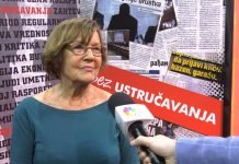 Vesna Pešić o izdvajanjima Vlade za pojedine gradove