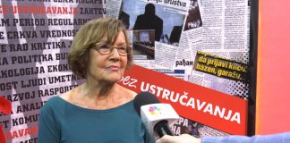 Vesna Pešić o izdvajanjima Vlade za pojedine gradove