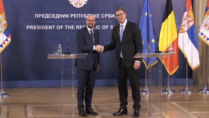 Vucic