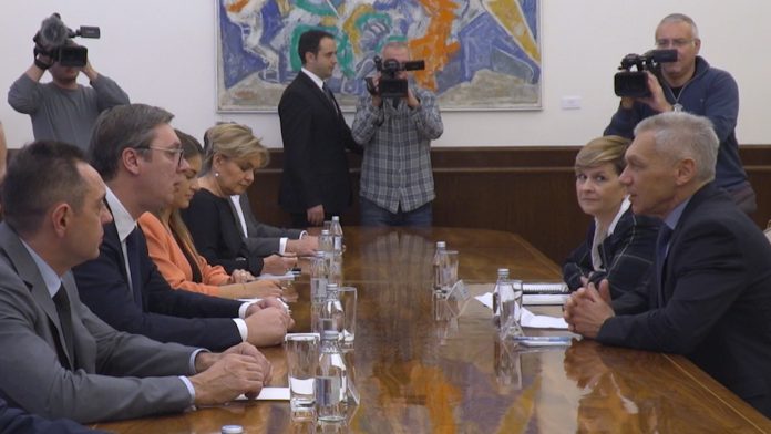 Vucic-Bocan Harcenko