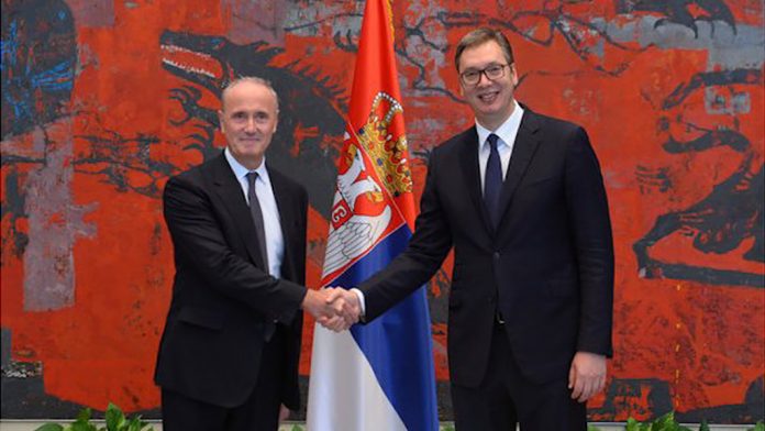 Vucic-Falkoni
