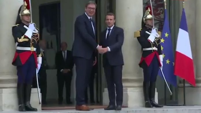 Vucic YT