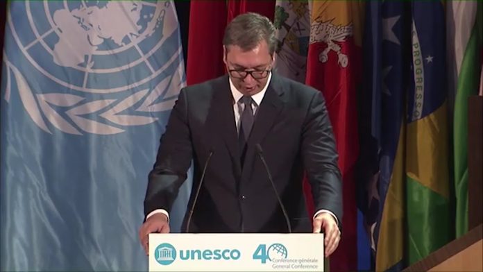 Vucic YT