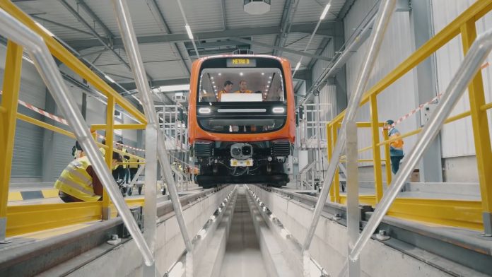 Zaduzivanje za beogradski metro