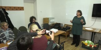 Održan performans pod nazivom ,,Žene govore’’