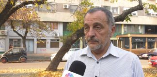 Zoran Živković: Uspeh opozicije na lokalnim izborima u Mađarskoj može ponoviti i u Srbiji