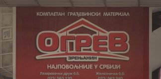 Nova akcijska ponuda stovarišta „Ogrev“