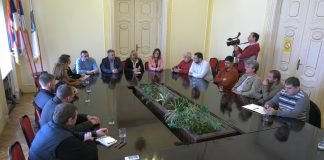 Jačanje saradnje lokalnih samouprava i poljoprivrednika