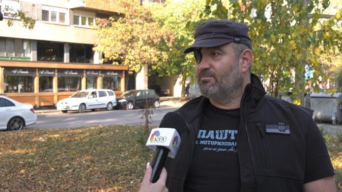 Albert Andijev Objektiv 2