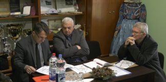 U Aradcu održana sednica glavnog odbora Matice slovačke u Srbiji
