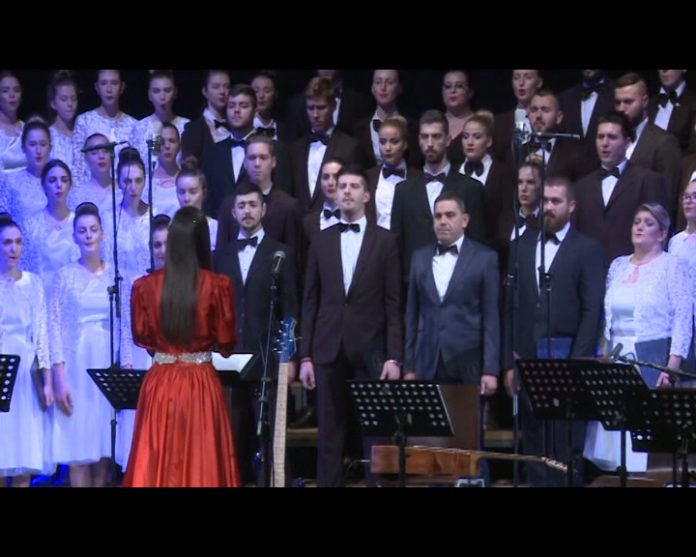 BIJELJINA HUMANITARNI KONCERT