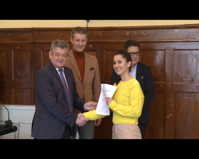BIJELJINA MICO STIPENDIJE