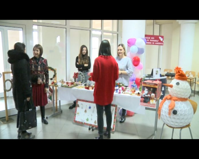 BIJELJINA PEDAGOSKI FAKULTET HUMANITARNA AKCIJA