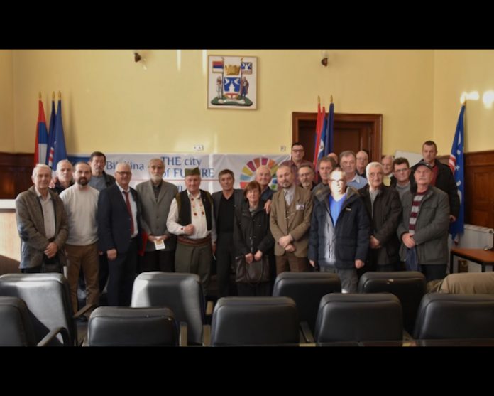 BIJELJINA drustvo srpskih domacina