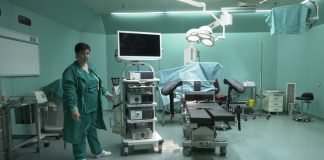 Opšta bolnica „Đorđe Joanović“ pribavila novi laparoskopski stub i hirurški operacioni sto