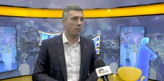 Boško Obradović o promenama Zakona o referendumu
