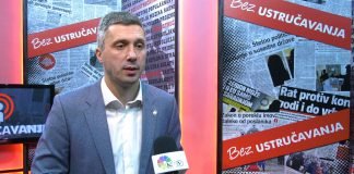 Boško Obradović: Opozicija u Srbiji ne želi da na vlast dođe bez izbora