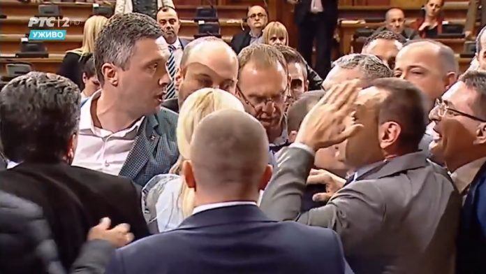 Bosko Obradovic vs Vulin YT