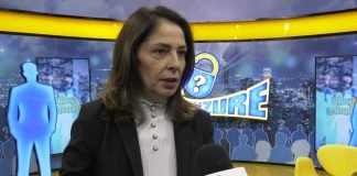 Branka Stamenković: Svi naši glavni mediji su pod političkom kontrolom vlasti
