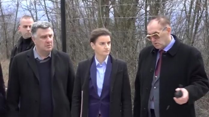 Brnabic i Nedimovic YT