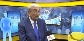 Čedomir Čupić o predlogu Dačića da SPS na izbore izađe zajedno sa SNS-om