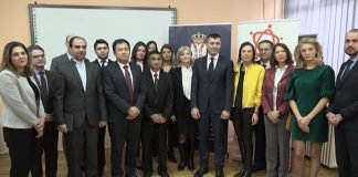 Ministar Đorđević povodom Međunarodnog dana migranata poručio da migrantska kriza nije blizu kraja