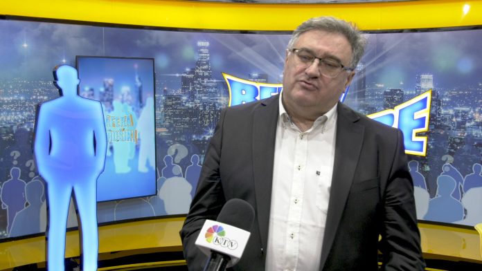 Djordje Vukadinovic Obj 1 YT