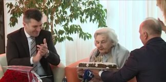 Ministar Đorđеvić posеtio Dom Bеžanijska kosa