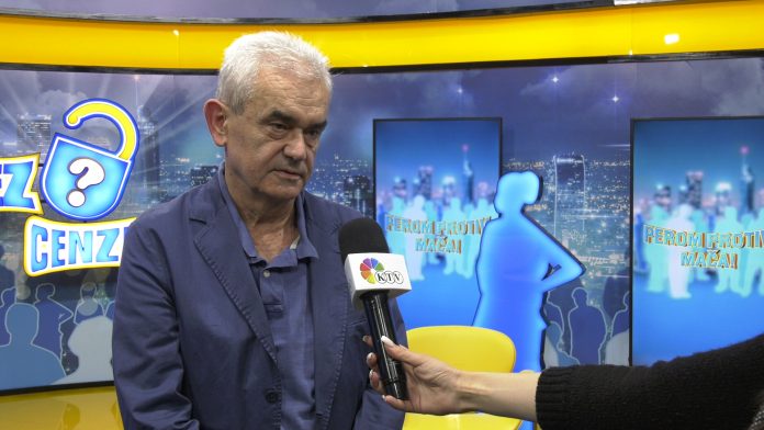 Dragan Janjic Objektiv 2