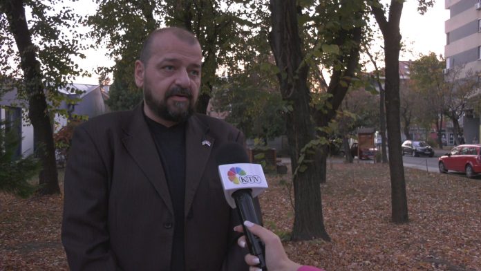 Dragan Sormaz Objektiv 3