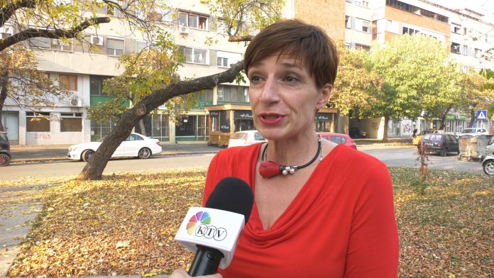 Dragana Rakic Objektiv 2