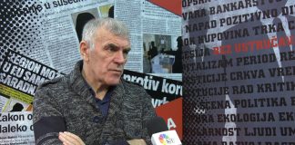 Dragiša Kovačević: Uvođenje VAR tehnologije nije opravdalo očekivanja