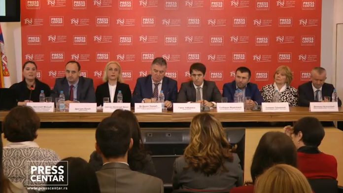 Drzavna revizorska institucija YT