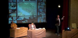U Kulturnom centru Zrenjanina izvedena predstava Velika reforma