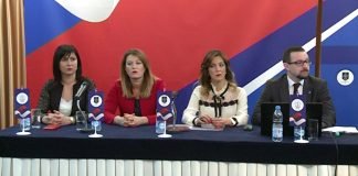 Na pravnu snagu od 1. decembra stupile izmene Krivičnog zakonika