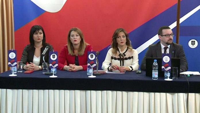 Izmene krivicnog zakonika YT