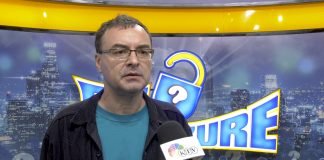 Jovo Bakić o mišljenju koje je vladika Grigorije izneo kada je govorio o stanju u državi i u Crkvi