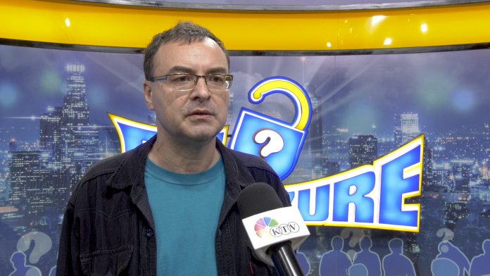 Jovo Bakic Obj 3 YT
